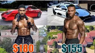 Top 10 Richest Rappers 2019