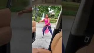 In my feelings challenge : belly dance Drake Keke Aseelah
