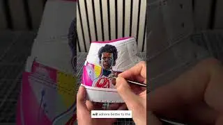 Essential Painting Tips & Techniques for Customizing Shoes & Leather with Angelus Leather Paints 🎨