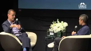 SFW: Fashion Talks Series with Thakoon Panichgul & Steven Kolb