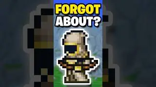 Еще 5 врагов из Terraria, о которых вы забыли!