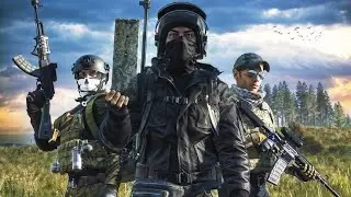 DayZ 6 Man Group Going To Collectables Trader Dangerous Place But We Did It The Factory