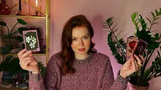 🍀Какая РАДОСТЬ внезапно ВОРВЁТСЯ в Вашу жизнь⁉️ Катарсис Таро расклад онлайн 