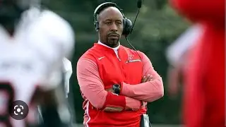 Coaches Spotlight Tarig Holman