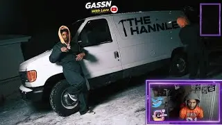 THF Lil Law - Cable Guy  (Reaction)