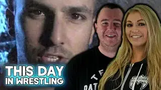 This Day In Wrestling: Happy Birthday Hade Vansen! (April 9th)