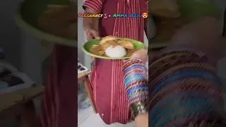 pregnancy 🤰+ Amma veedu🥰