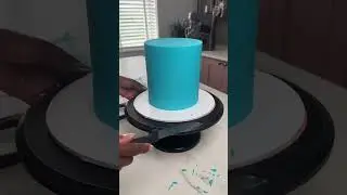 Thomas and friends Kids cake decorating