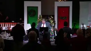 A Neighborly Christmas | Saginaw Valley United | December 14th, 2025