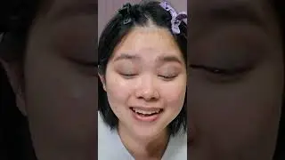 ✨Макияж с дымчато-голубыми тенями✨