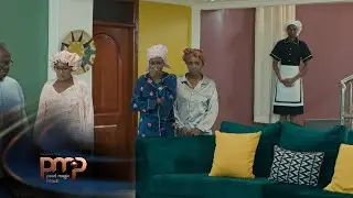 Dylan is tanked up &ndash; Beloved | S1 | Ep 8 | Pearl Magic Prime