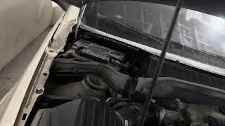 Retirando a Churrasqueira do Corsa - Como Retirar churrasqueira do Corsa