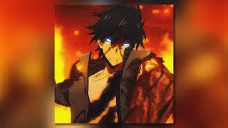 I HATE HOW WORTHLESS I AM. (Solo Leveling x Yeat, SKY - ALL OF YA)