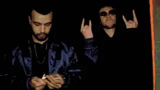 Lil Tiy - Lean no copo ft. EF.