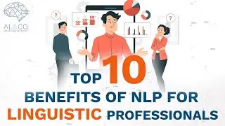 Benefits of NLP for Linguistic Professionals