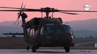 Setelah PSP Helikopter Bekas, Giliran Aktivasi Kontrak Helikopter Baru Dalam Waktu Dekat