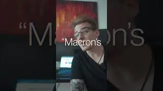 French election breakdown in 1 minute