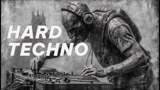 TierOne Hard Techno Energy Set #27