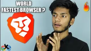 Review Of Brave Browser | Is This World Fastest Browser Ever ! In 2021 | For Privacy ? |