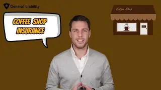 What Is Coffee Shop Insurance? [Coverage & Cost]