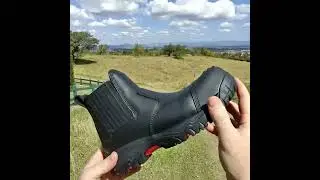 The most comfortable work boots in Australia will support and cushion your feet