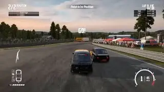 How to Beat the Killerbee S on Wreckfest (Ultimate Trick)
