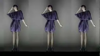 Greyhound Original Autumn / Winter 2009 