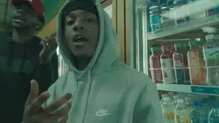 Shmeet & HBK Boom - Eye Of The Bear [Prod. @HBKBoom ](Official Video)