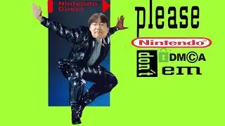 Trash Queen and King React to the February 9 Nintendo Direct 2/9/22