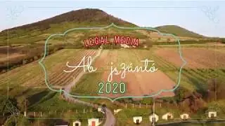 Abaújszántó Promo 2020