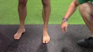 Dr. James Spencer: Improving Big Toe Mobility