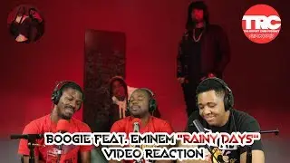 Boogie feat. Eminem 