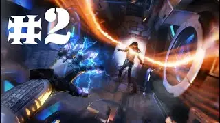 THE PERSISTENCE WALKTHROUGH PART 2 { GAMEPLAY }