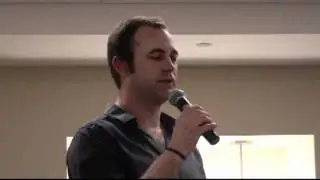 Brandon Darby A Tribute to Breitbart