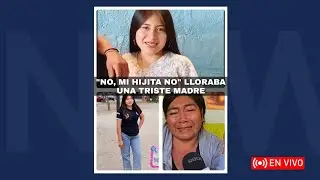 Xiomara Huertas: La Traici&oacute;n Familiar que Estremece al Per&uacute; 