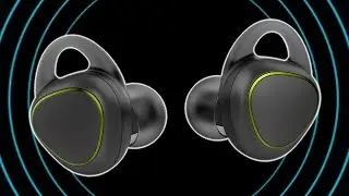 Обзор Samsung Gear IconX: умные Bluetooth-наушники -почти как фитнес-наушники Bragi Dash, но дешевле