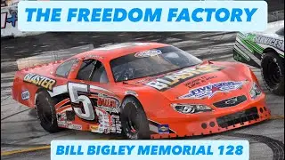 Late Model racing at The Freedom Factory | SPEEDISBEAUTIFUL 