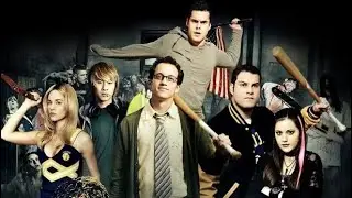 Detention of the Dead Full Movie Verdict And Information | Justin Chon / Max Adler