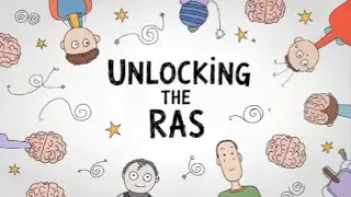 The Reticular Activating System(RAS): The Brain Superpower.                   @valerianpowers5753
