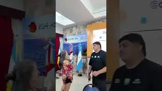 Resumen 11F Villa Carlos Paz #parati