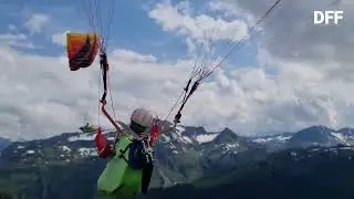 DFF RC Xalps Damüls Spring 2024