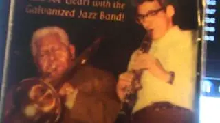 BIG CHIEF RUSSELL MOORE/ JOE LICARI....ST. JAMES INFIRMARY BLUES