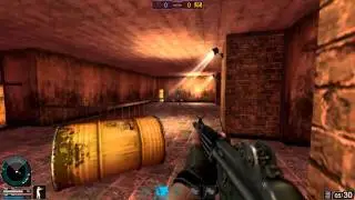 [HD 1080p] Operation 7 (Trailer+Gameplay)