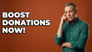 How To Customize Your Online Donation Page?