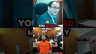 #trialwatch  #courtroomdrama  #legaltrial  #humanrights #lawyer #law #judgefleischer #crime