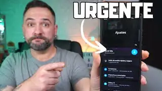 &iexcl;Desactiva Esto! Mejora La Seguridad y El Rendimiento De Tu Telefono