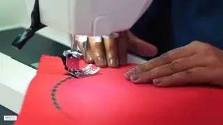 USHA International: Mc monogram Circular
