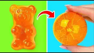 Công thức nấu ăn và món tráng miệng tuyệt vời cho người mới bắt đầu 😋 🧁