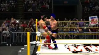 MWL Fallout 2013 - Part 1