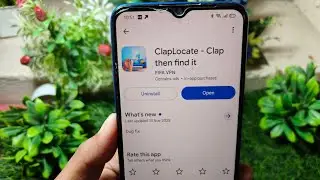 Claplocate clap then find it app kaise use kare !! How to use claplocate clap then find it app 